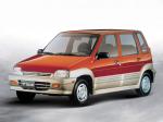 Daewoo Tico 1991 года